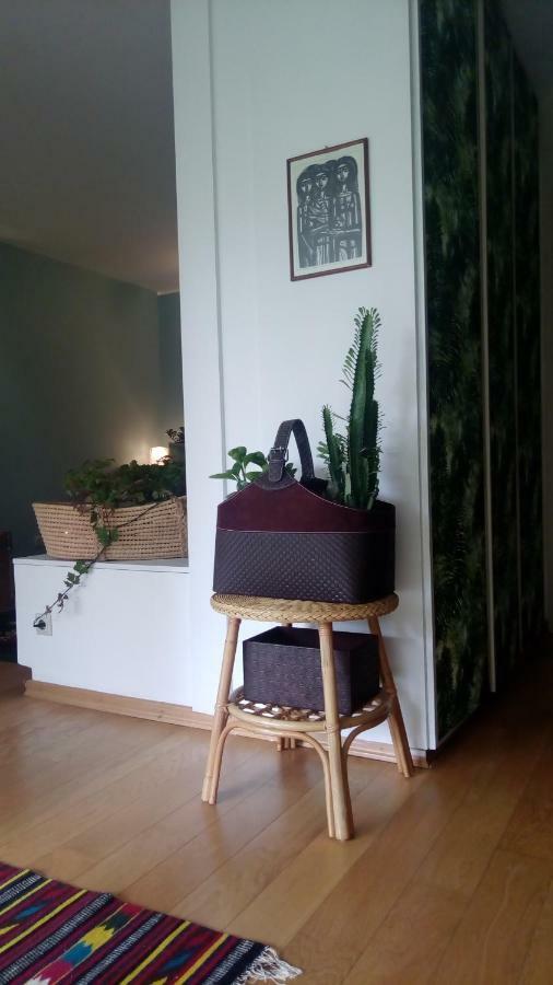 Garden Studio 55 S.M. Афіни Екстер'єр фото