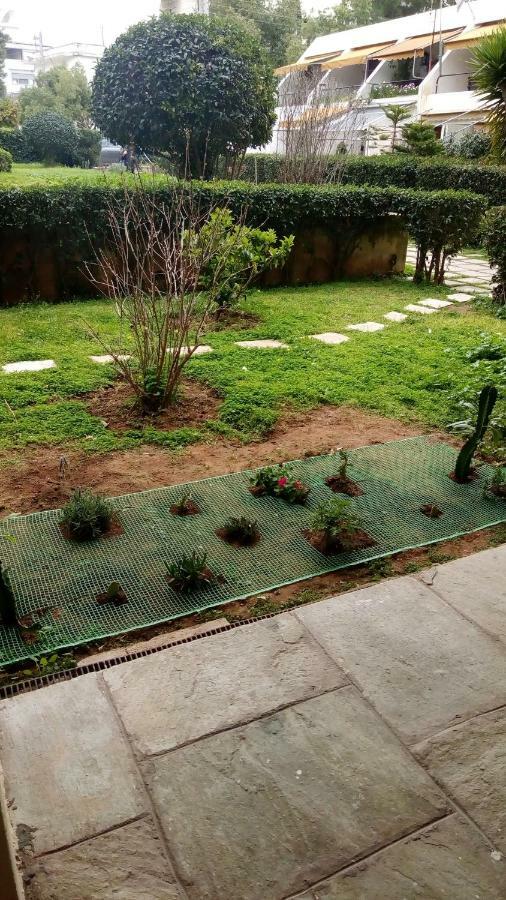 Garden Studio 55 S.M. Афіни Екстер'єр фото